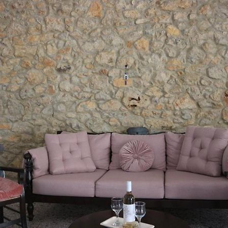 Artemis House Apartment Agios Nikolaos  Exterior photo