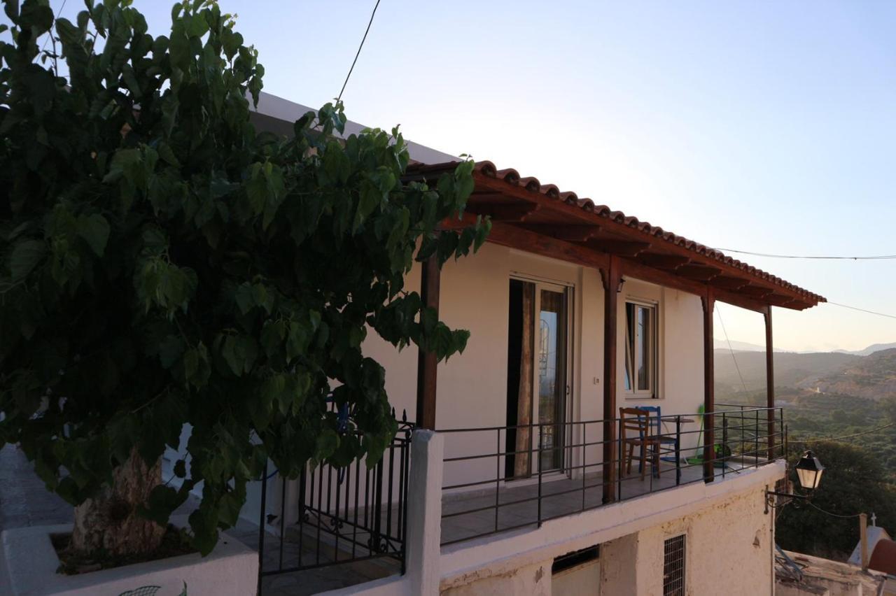 Artemis House Apartment Agios Nikolaos  Exterior photo